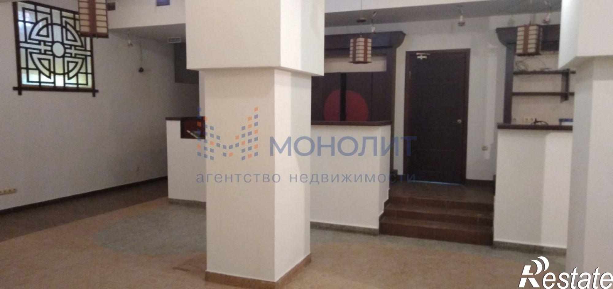 Купить помещение свободного назначения за 11 500 000 рублей на Нестерова ул, 3