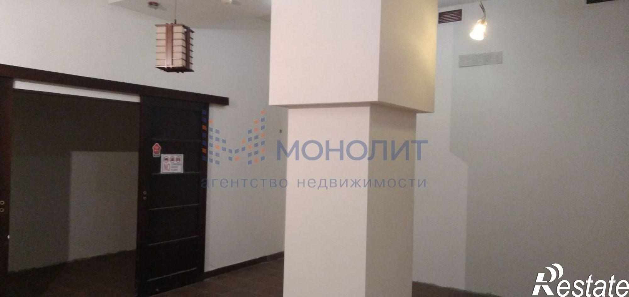Купить помещение свободного назначения за 11 500 000 рублей на Нестерова ул, 3