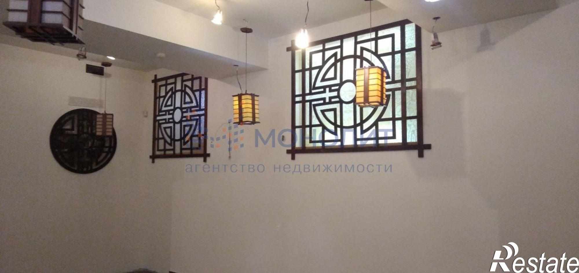 Купить помещение свободного назначения за 11 500 000 рублей на Нестерова ул, 3