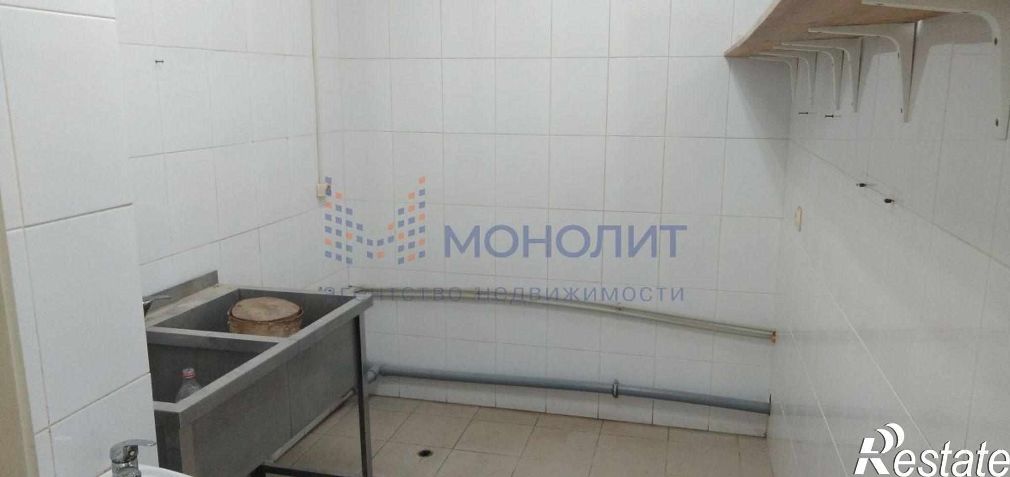 Купить помещение свободного назначения за 11 500 000 рублей на Нестерова ул, 3