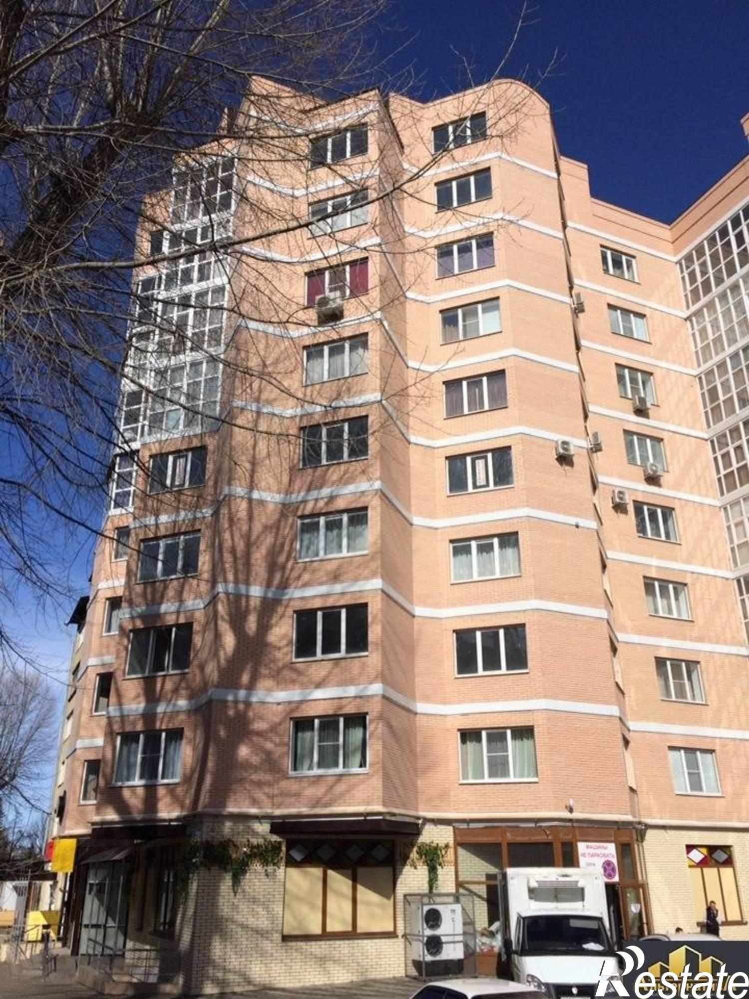 Купить квартиру за 38 500 000 рублей на Жуковского ул.