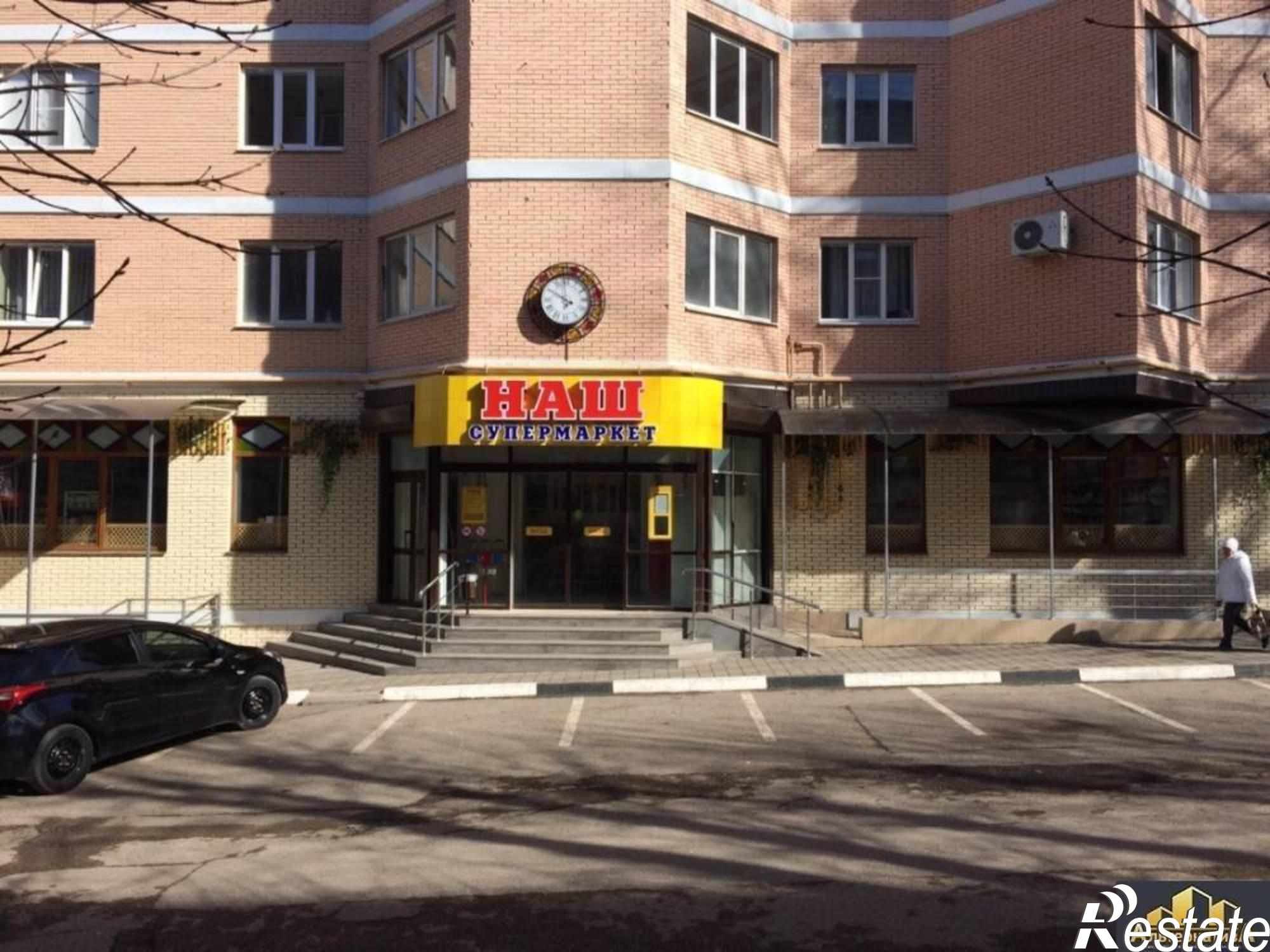 Купить квартиру за 38 500 000 рублей на Жуковского ул.