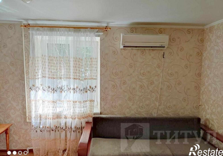 1-комн квартира ЗЖМ, Рабочая