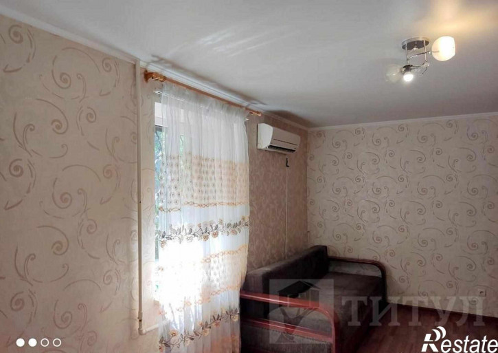 1-комн квартира ЗЖМ, Рабочая