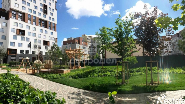 2-комн квартира в новом доме ул. Стачек, 62