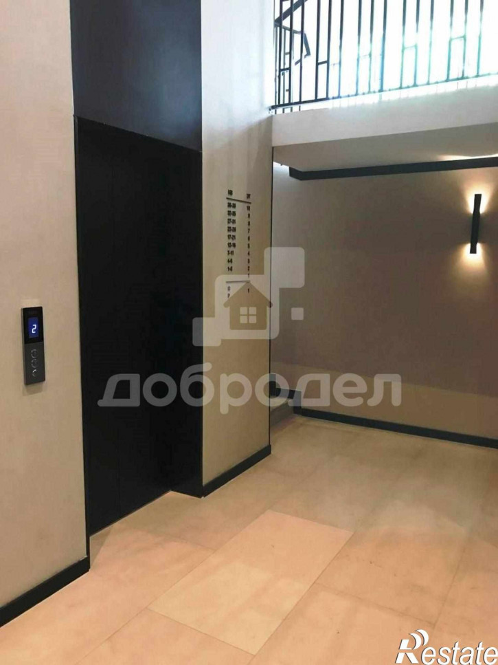 2-комн квартира в новом доме ул. Стачек, 62