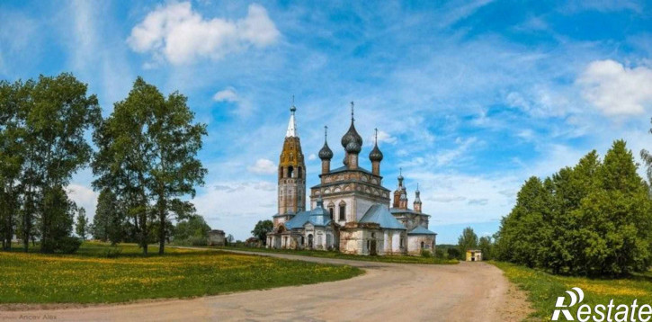 Коттедж/дом Малышево д