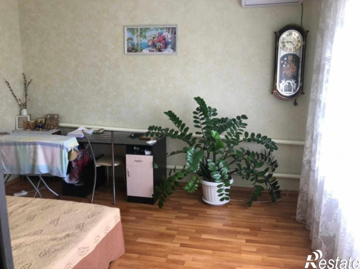 Коттедж/дом Первомайская ул.