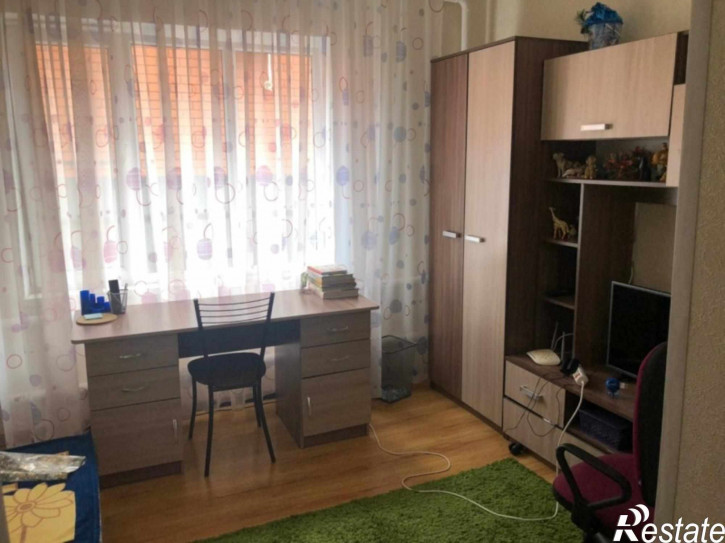 Коттедж/дом Первомайская ул.