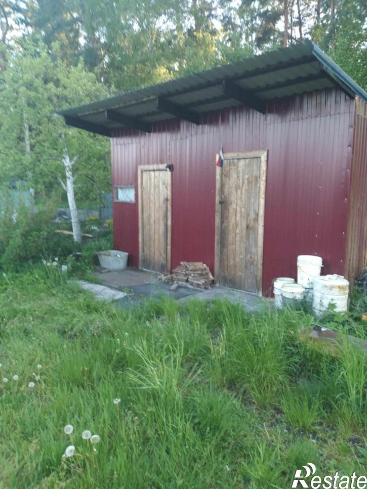Коттедж/дом Светлый