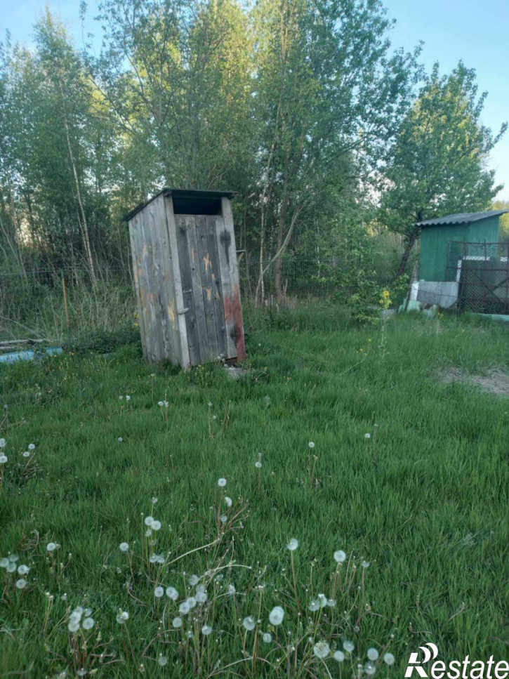Коттедж/дом Светлый