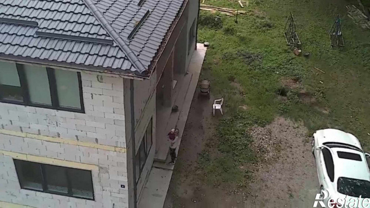 Коттедж/дом 4