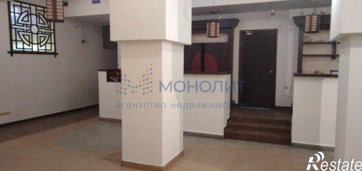 Помещение свободного назначения Нестерова ул, 3