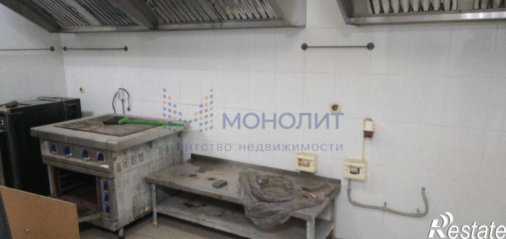 Помещение свободного назначения Нестерова ул, 3