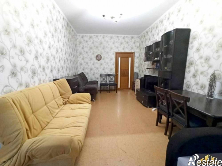 2-комн квартира Декабристов ул.