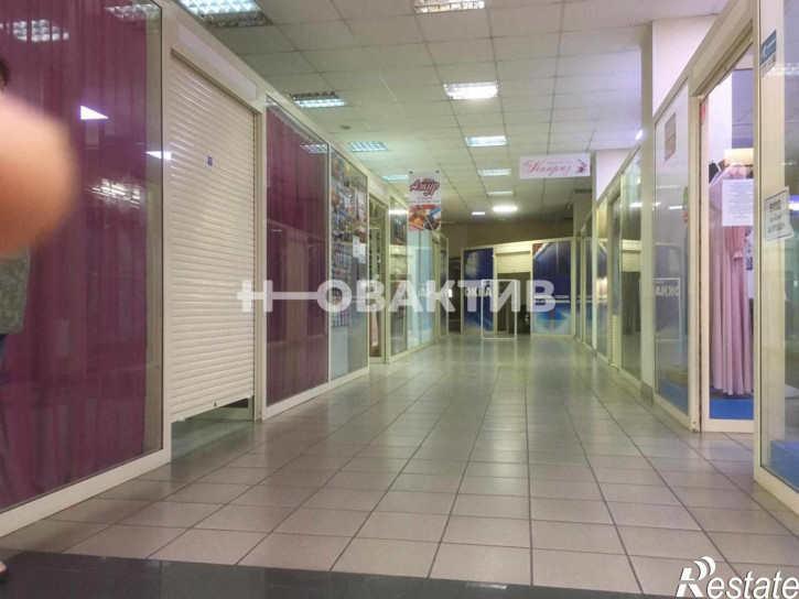 Торговое помещение улица Владимира Ленина, 312