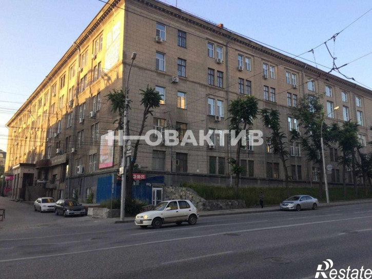 Помещение свободного назначения улица Писарева, 53