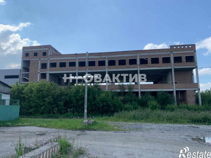 Торговое помещение улица Толмачевская, 13/1