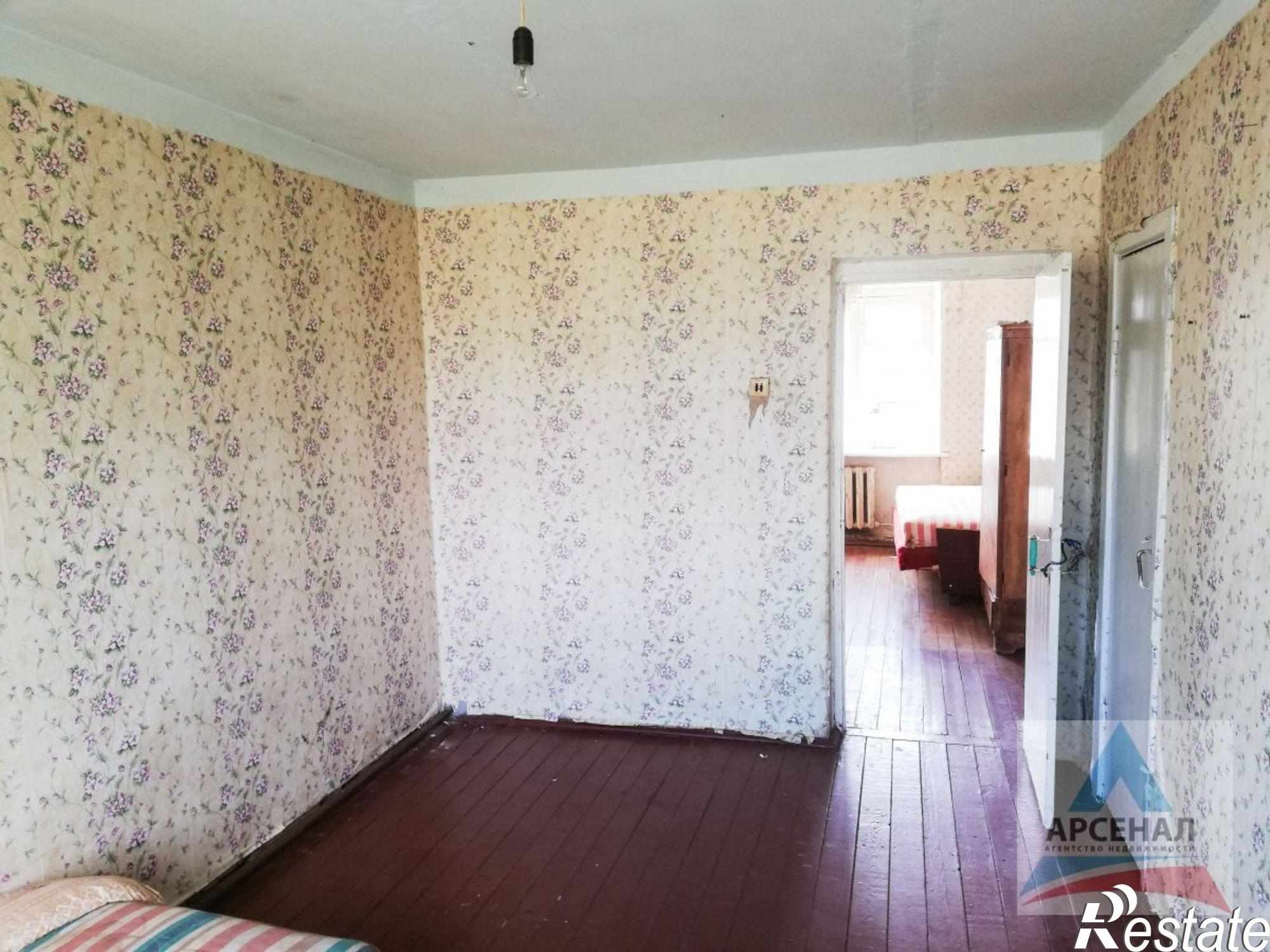 Купить квартиру за 650 000 рублей на Крутец ул, 3