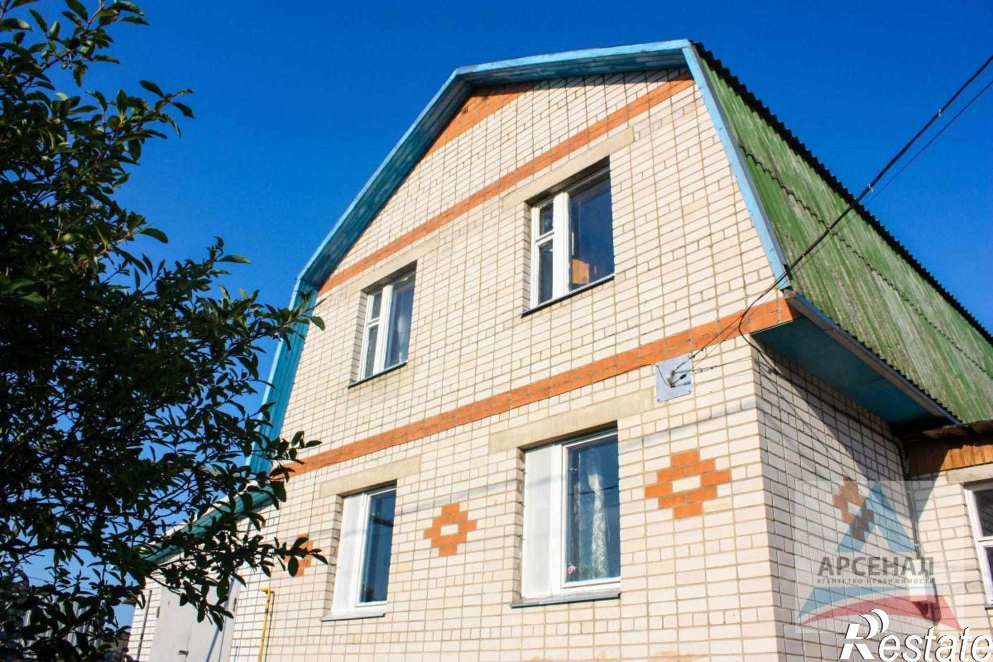 Купить дачу, дом, коттедж за 7 500 000 рублей на Полевая ул, 36