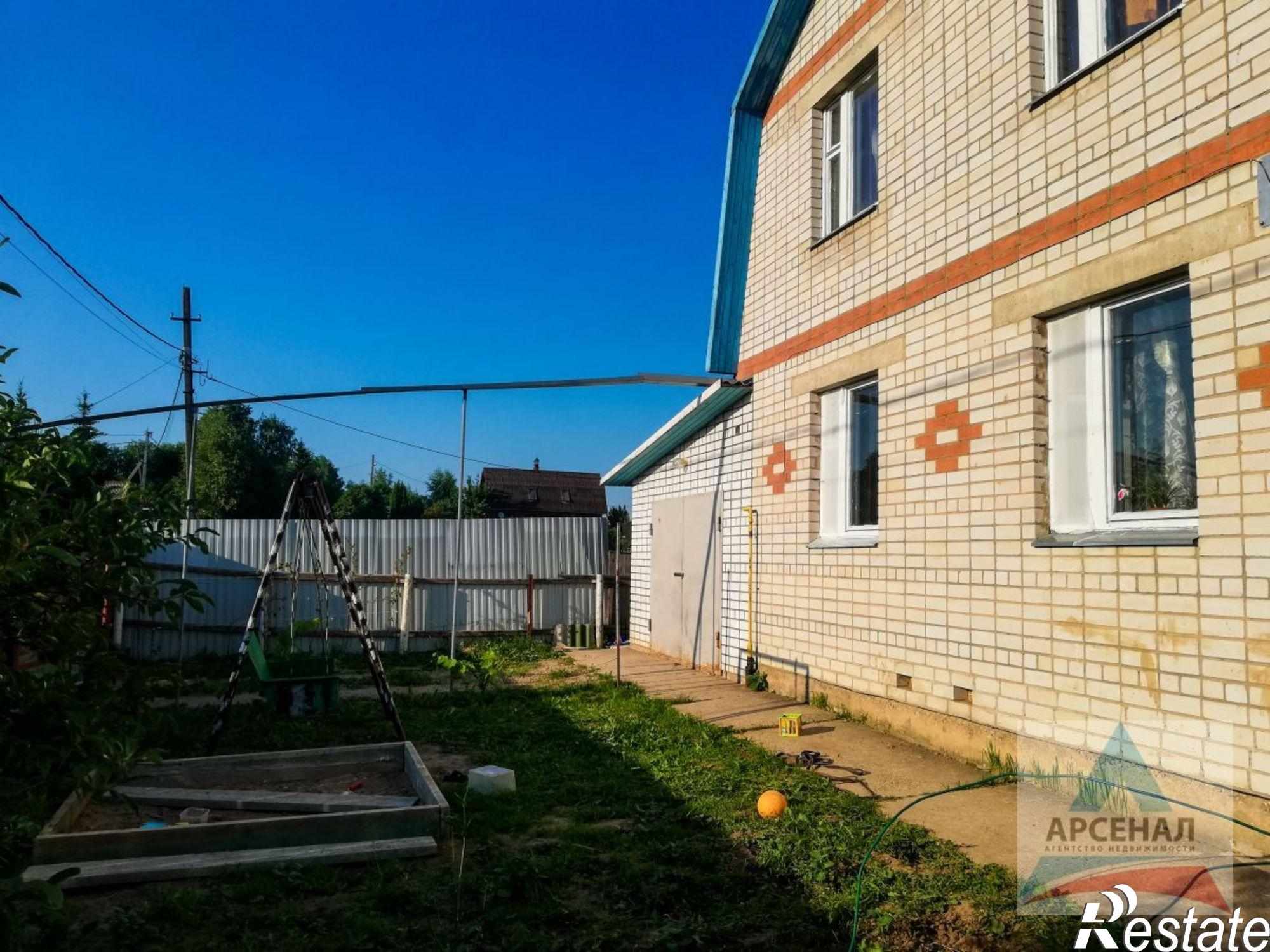Купить дачу, дом, коттедж за 7 500 000 рублей на Полевая ул, 36