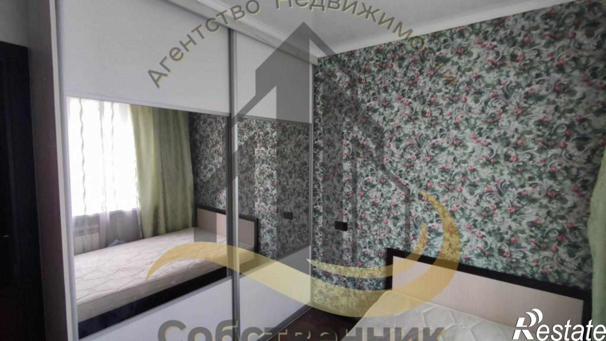 Сдать квартиру за 28 000 рублей на Олимпийский мкр, 24