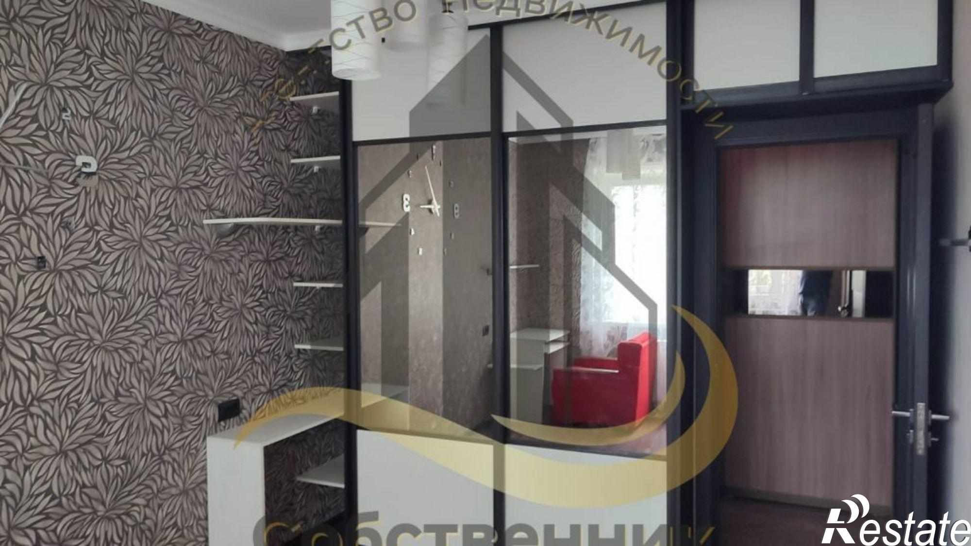Сдать квартиру за 28 000 рублей на Олимпийский мкр, 24