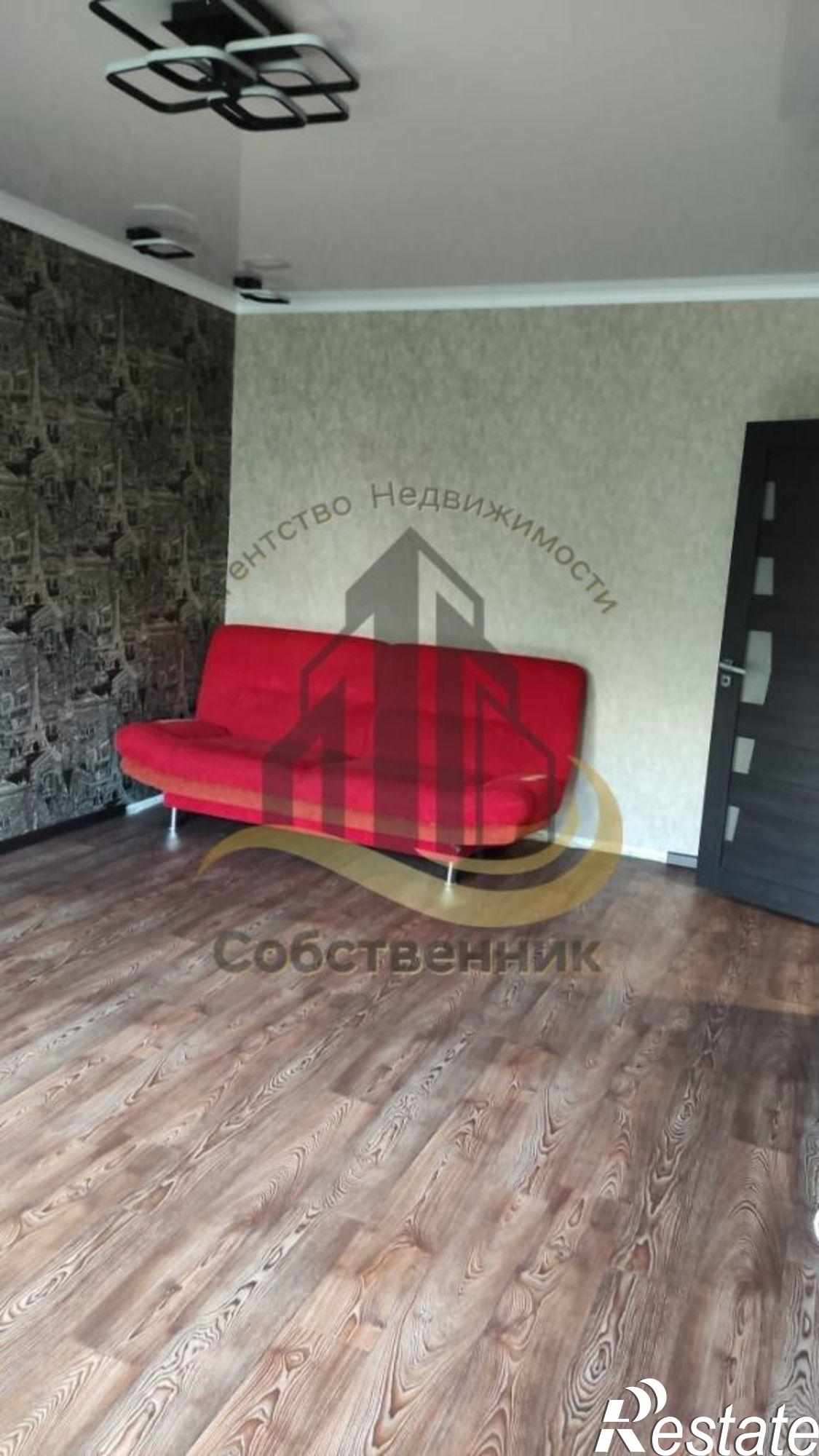 Сдать квартиру за 28 000 рублей на Олимпийский мкр, 24