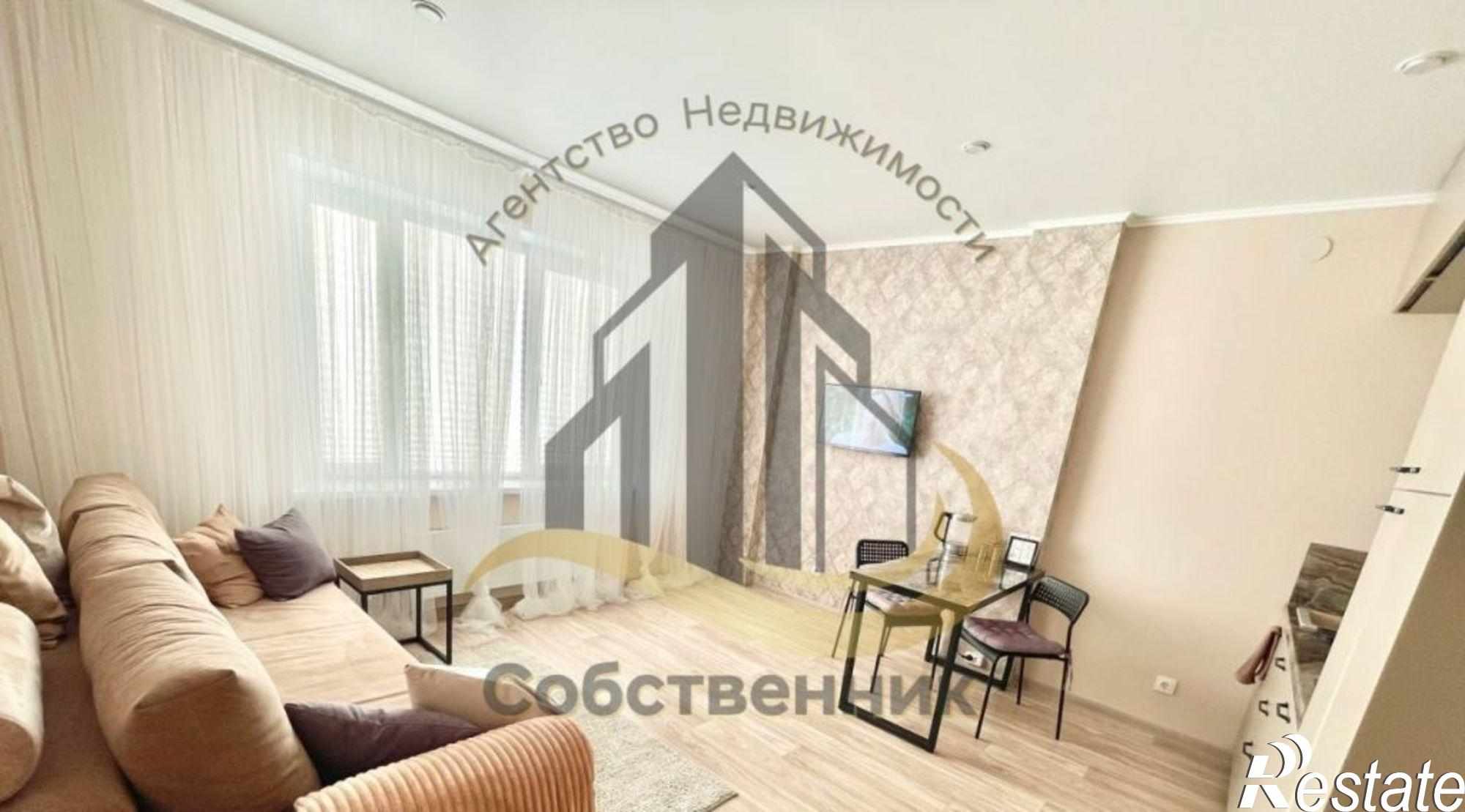 Сдать квартиру за 30 000 рублей на Дубрава квартал 1 мкр, 22