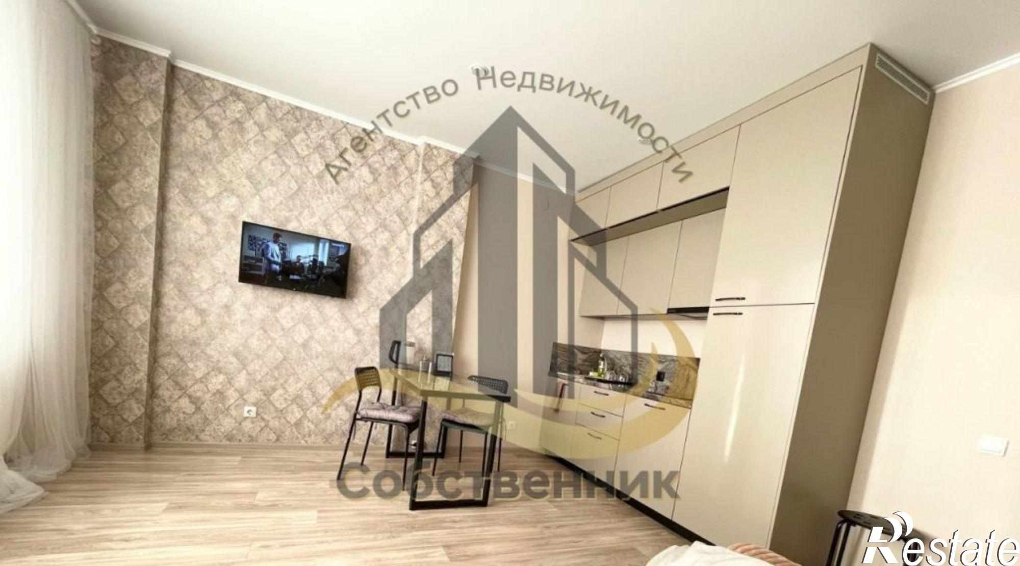 Сдать квартиру за 30 000 рублей на Дубрава квартал 1 мкр, 22
