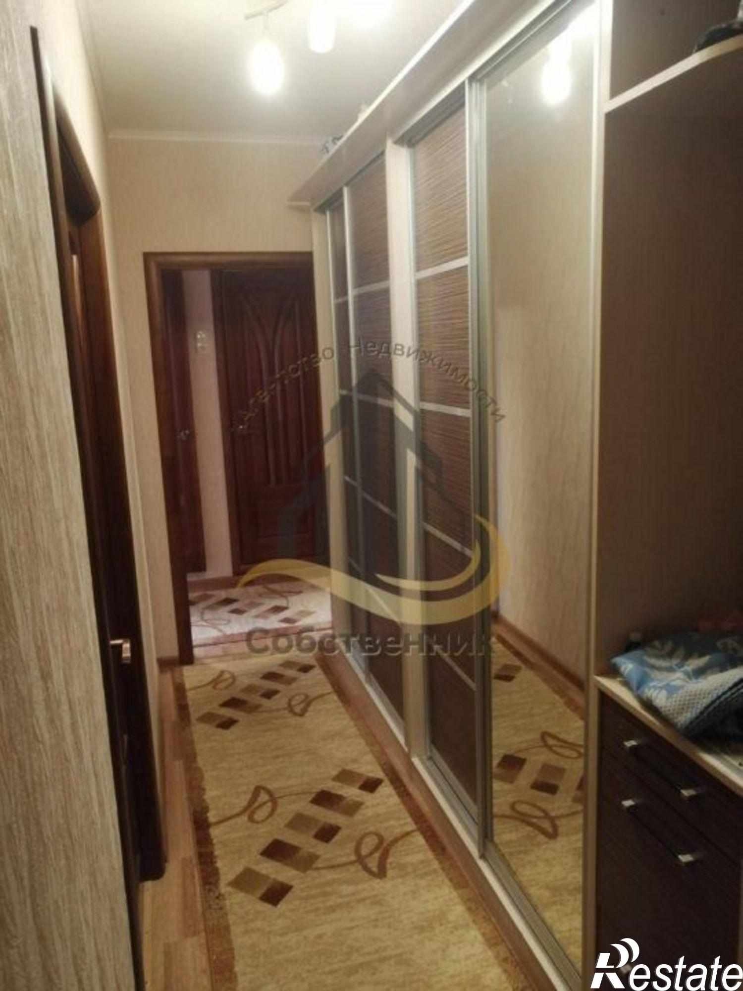 Сдать квартиру за 21 000 рублей на Восточный мкр, 6