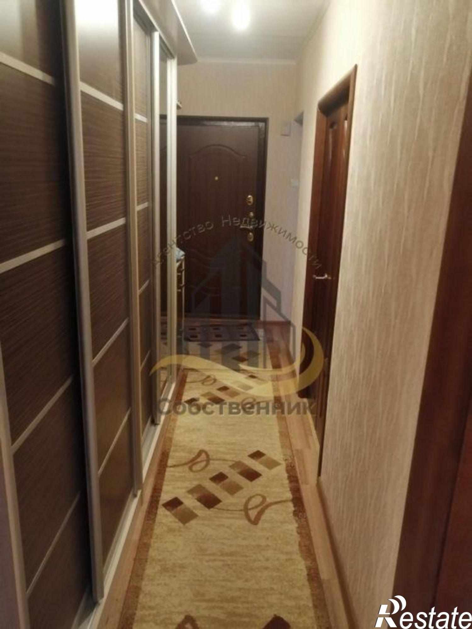 Сдать квартиру за 21 000 рублей на Восточный мкр, 6