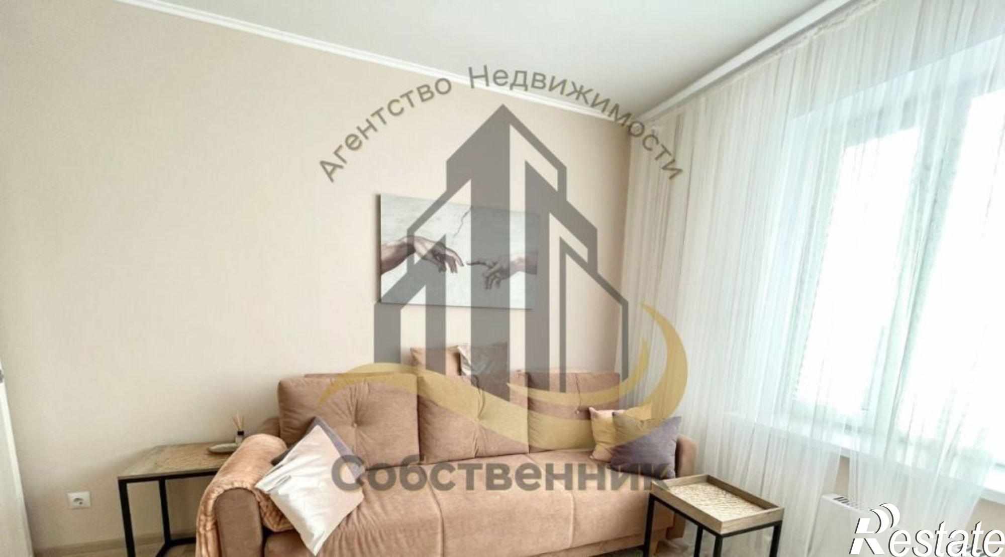 Сдать квартиру за 30 000 рублей на Дубрава квартал 1 мкр, 22