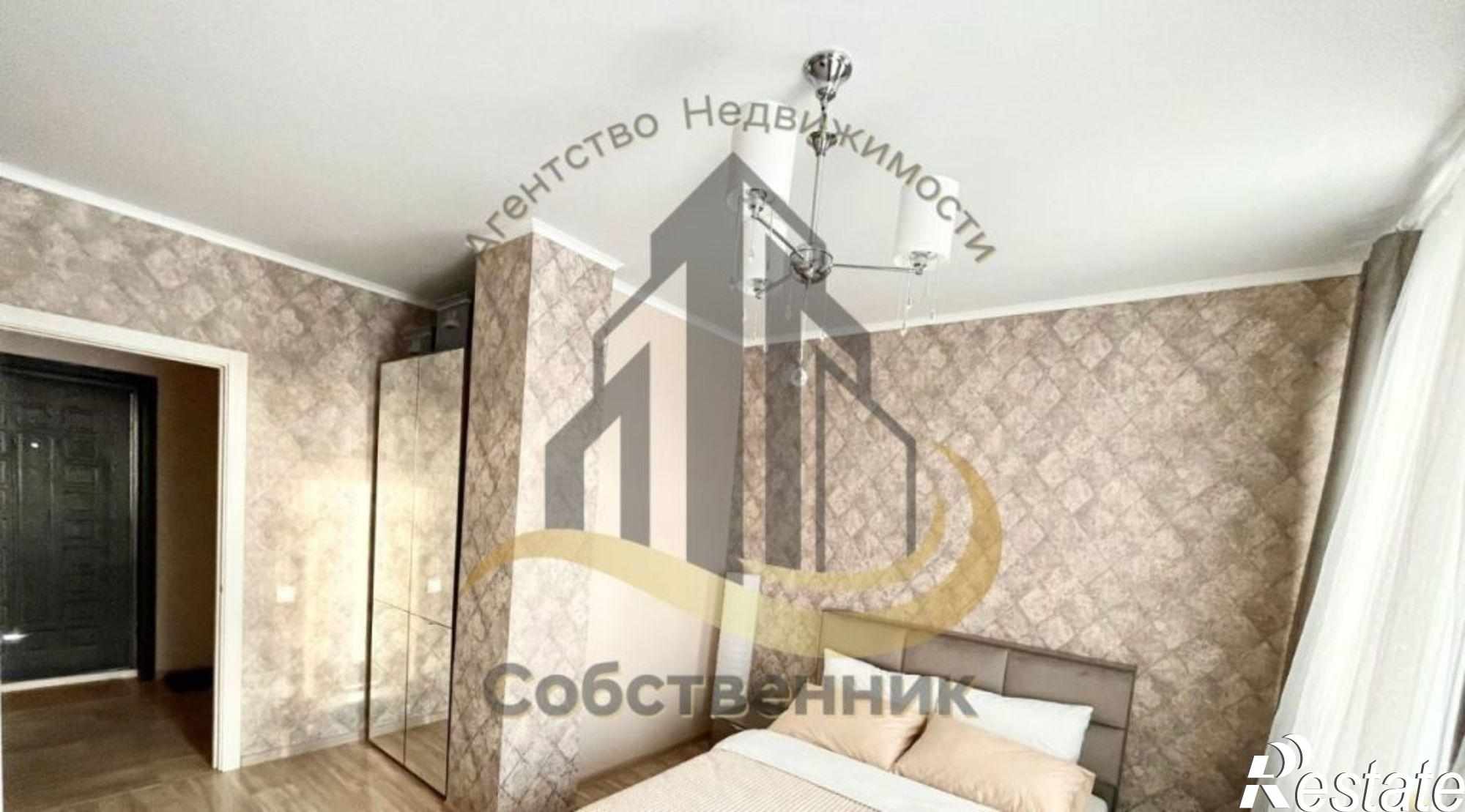 Сдать квартиру за 30 000 рублей на Дубрава квартал 1 мкр, 22