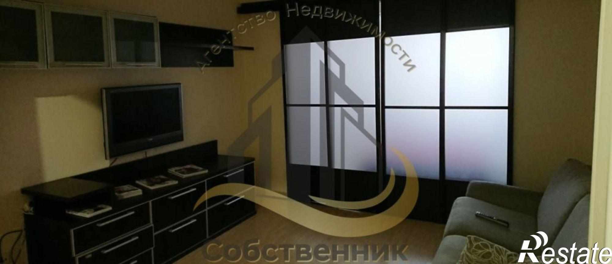 Сдать квартиру за 25 000 рублей на Степной мкр, 16