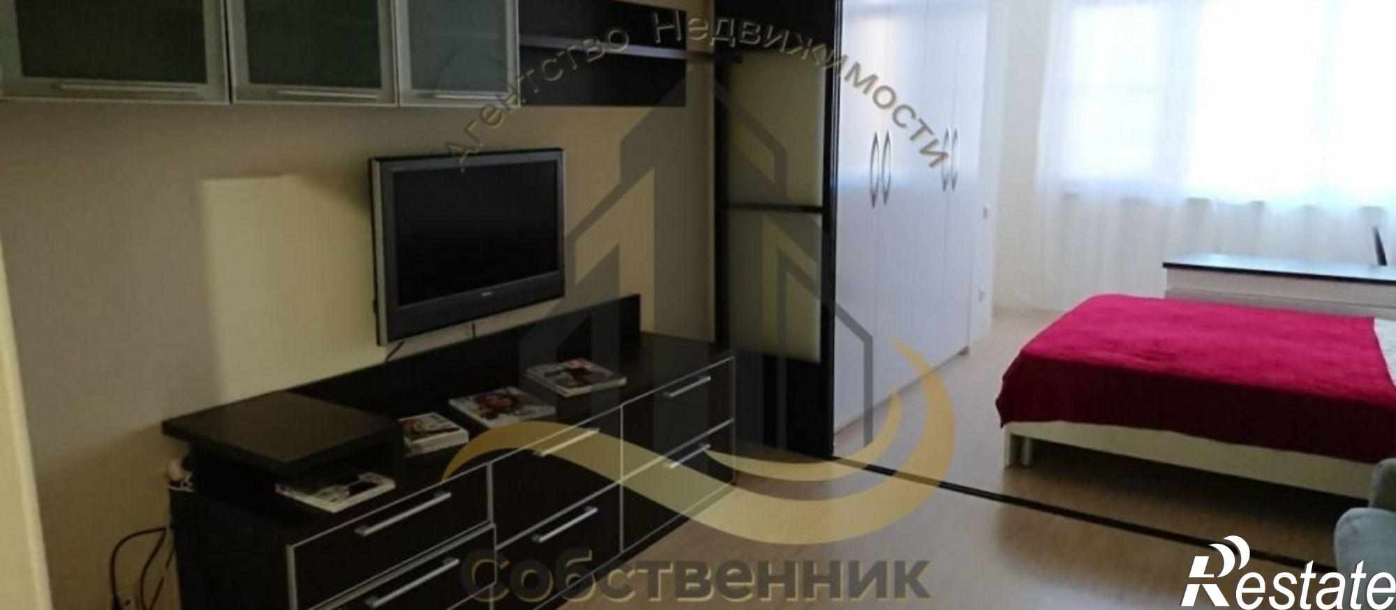 Сдать квартиру за 25 000 рублей на Степной мкр, 16