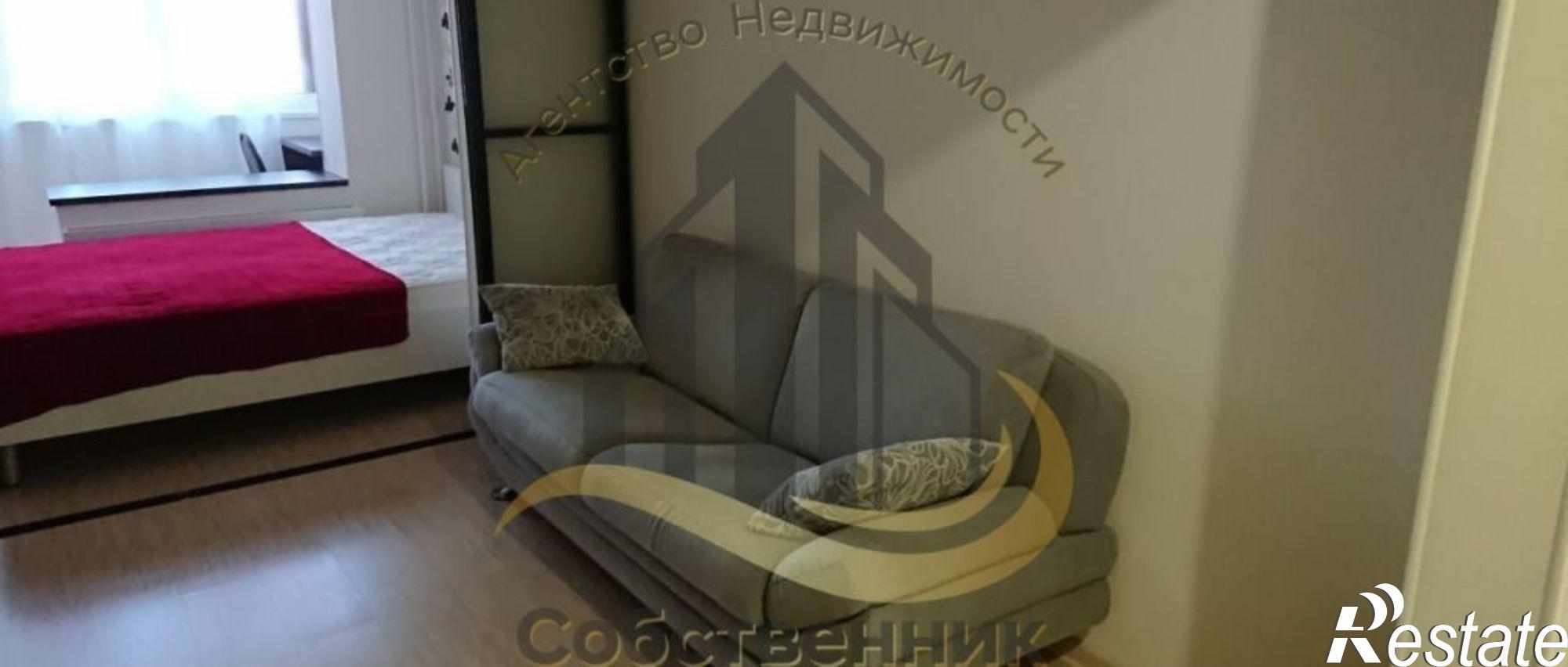 Сдать квартиру за 25 000 рублей на Степной мкр, 16