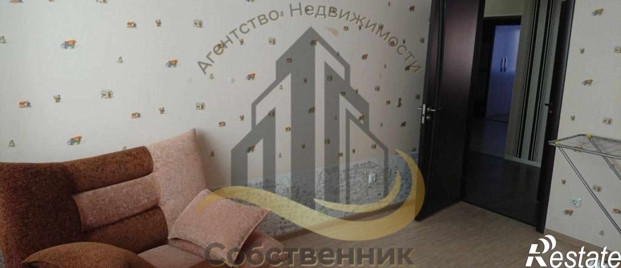 Сдать квартиру за 25 000 рублей на Степной мкр, 16