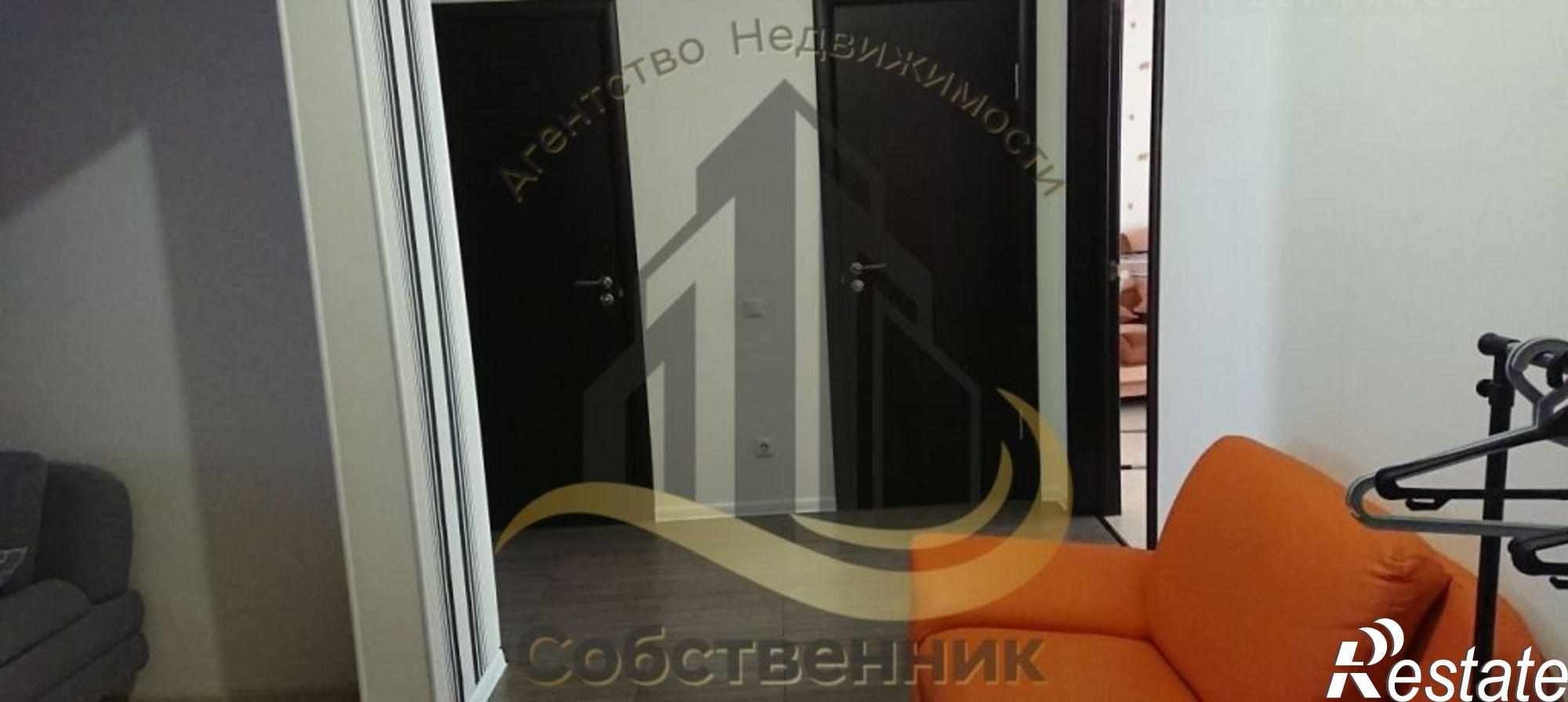 Сдать квартиру за 25 000 рублей на Степной мкр, 16