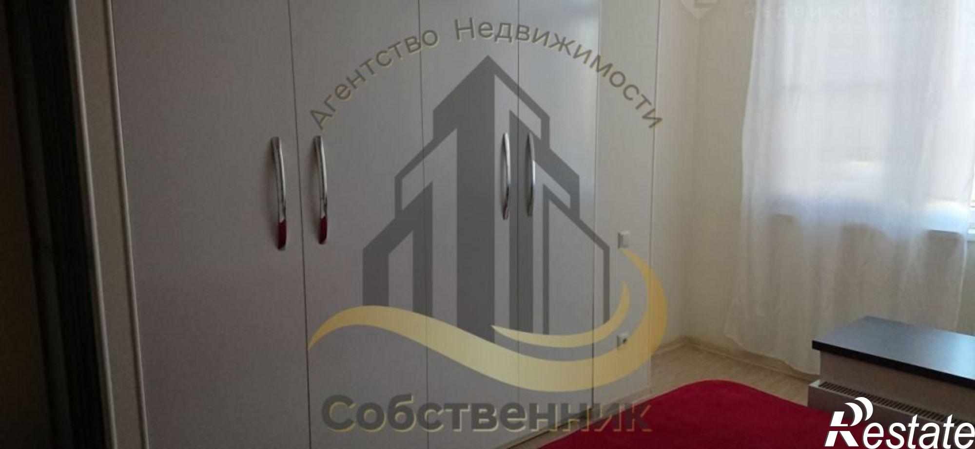Сдать квартиру за 25 000 рублей на Степной мкр, 16