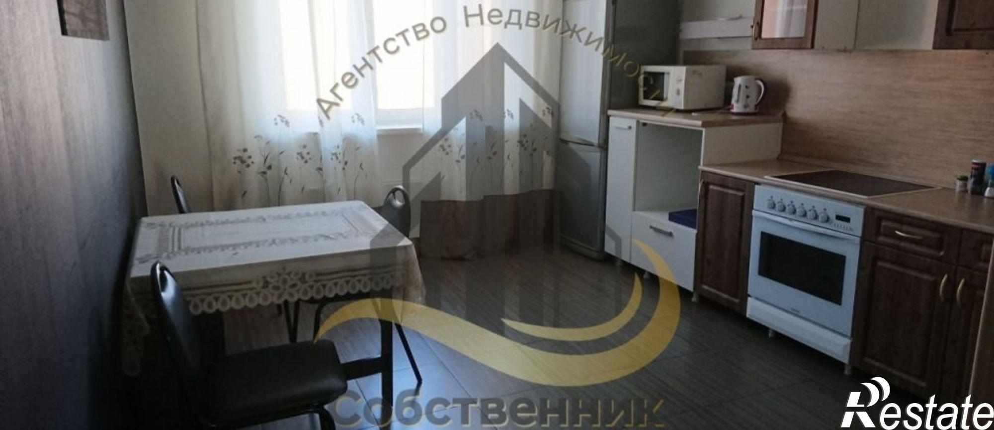 Сдать квартиру за 25 000 рублей на Степной мкр, 16