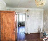 3-комн, 52.7кв м, этаж 1/2 Крутец ул, 3