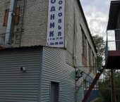 торговое помещение 907.4 кв м Урицкого улица, д.23
