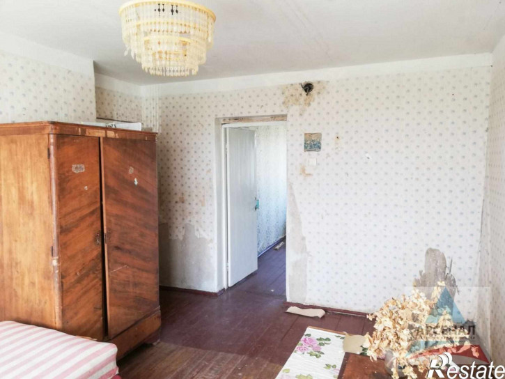 3-комн квартира Крутец ул, 3