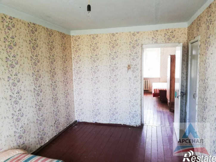 3-комн квартира Крутец ул, 3