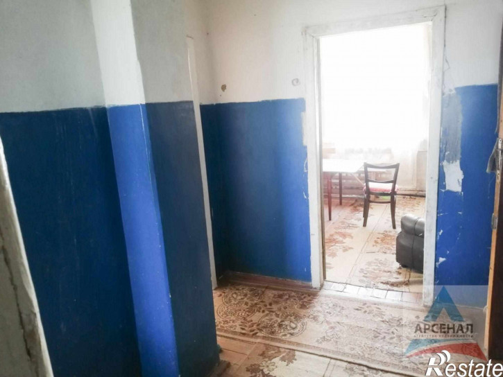 3-комн квартира Крутец ул, 3