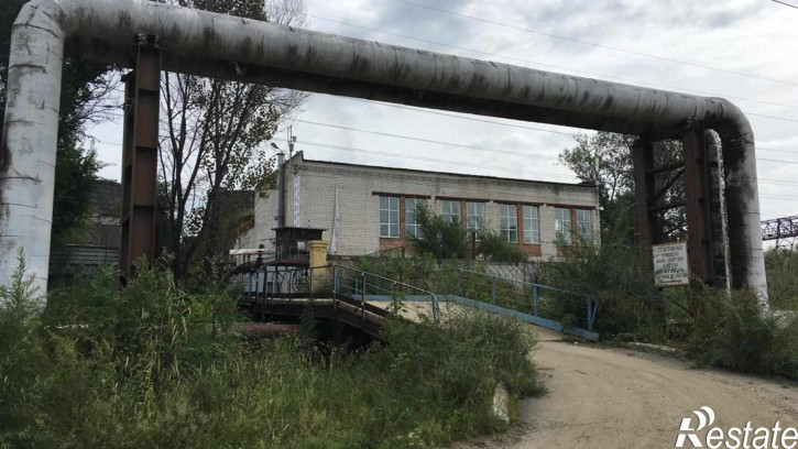 Торговое помещение Урицкого улица, д.23