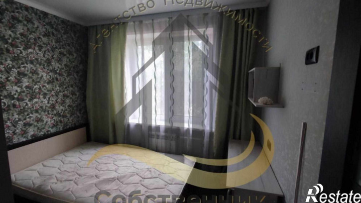 4-комн квартира Олимпийский мкр, 24