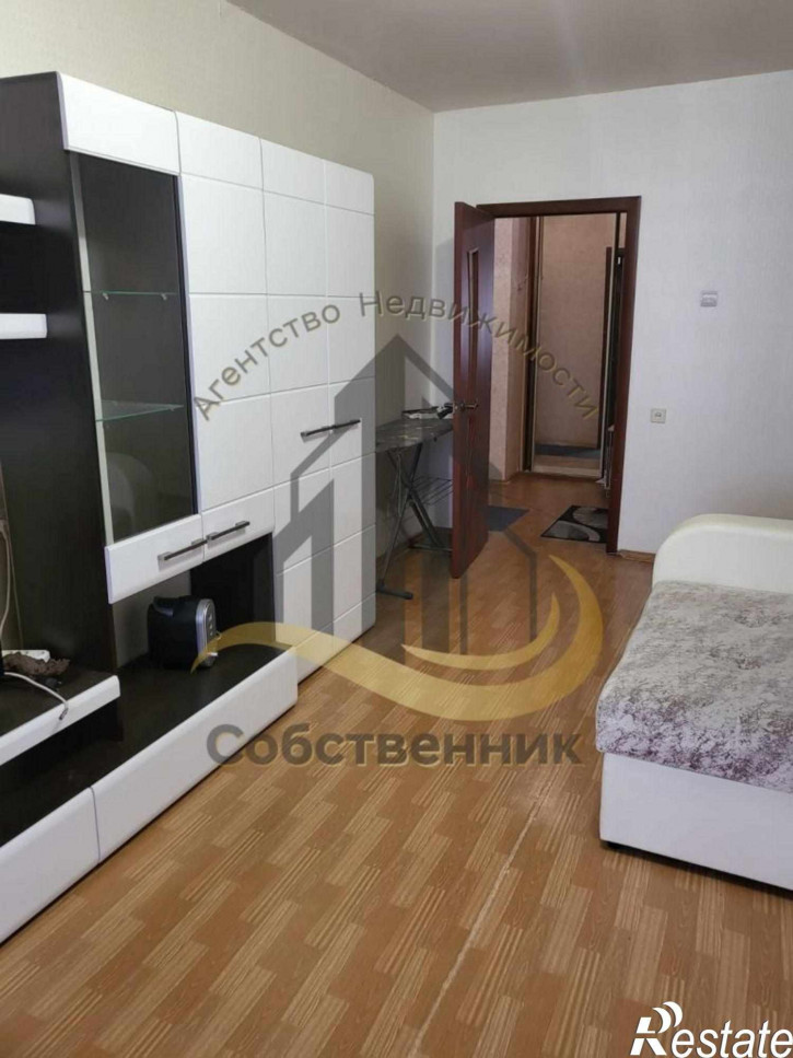 2-комн квартира Северный мкр, 4