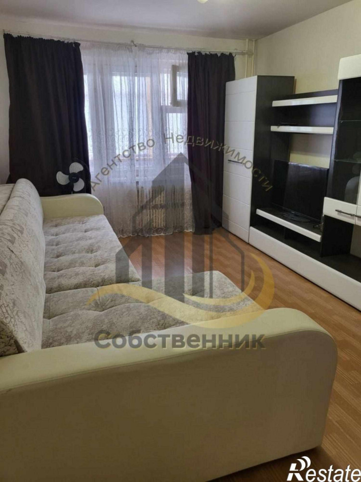 2-комн квартира Северный мкр, 4